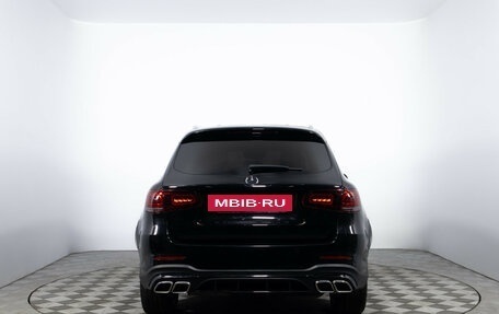 Mercedes-Benz GLC, 2019 год, 3 860 000 рублей, 6 фотография