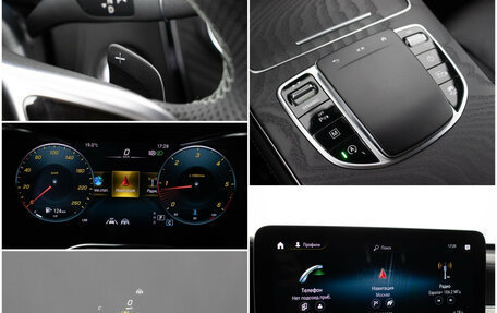 Mercedes-Benz GLC, 2019 год, 3 860 000 рублей, 19 фотография