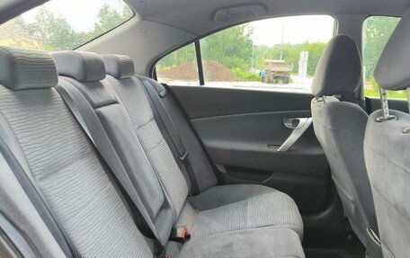 Nissan Primera III, 2006 год, 400 000 рублей, 11 фотография