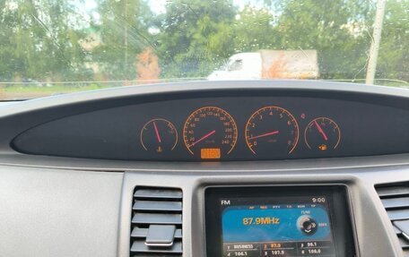 Nissan Primera III, 2006 год, 400 000 рублей, 16 фотография