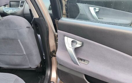 Nissan Primera III, 2006 год, 400 000 рублей, 13 фотография