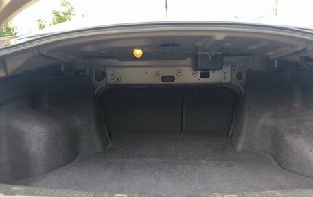Nissan Primera III, 2006 год, 400 000 рублей, 19 фотография