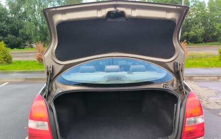 Nissan Primera III, 2006 год, 400 000 рублей, 17 фотография