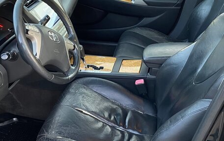 Toyota Camry, 2007 год, 860 000 рублей, 7 фотография