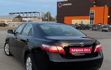 Toyota Camry, 2007 год, 860 000 рублей, 4 фотография