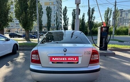 Skoda Octavia IV, 2001 год, 550 000 рублей, 6 фотография