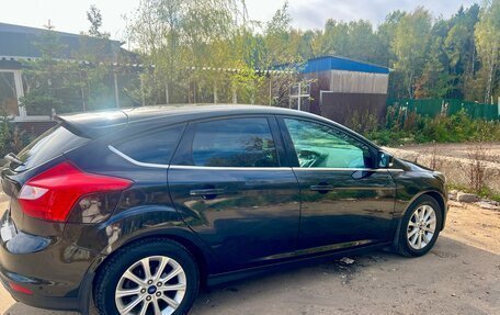 Ford Focus III, 2014 год, 850 000 рублей, 2 фотография