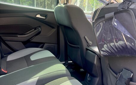 Ford Focus III, 2014 год, 850 000 рублей, 7 фотография