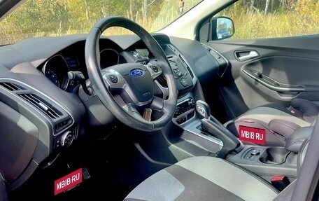 Ford Focus III, 2014 год, 850 000 рублей, 6 фотография