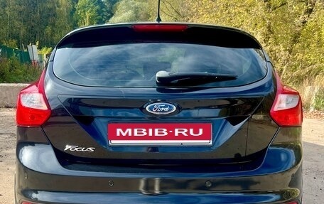 Ford Focus III, 2014 год, 850 000 рублей, 4 фотография