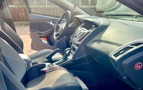 Ford Focus III, 2014 год, 850 000 рублей, 5 фотография