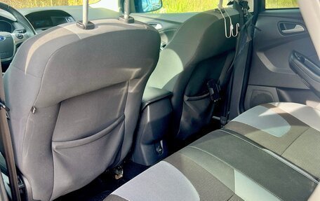Ford Focus III, 2014 год, 850 000 рублей, 10 фотография