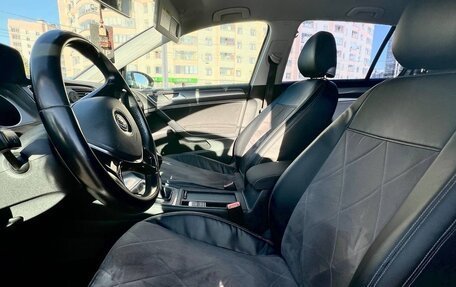 Volkswagen Golf VII, 2015 год, 1 150 000 рублей, 9 фотография