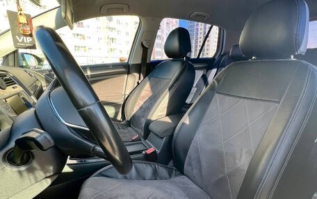 Volkswagen Golf VII, 2015 год, 1 150 000 рублей, 10 фотография