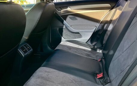 Volkswagen Golf VII, 2015 год, 1 150 000 рублей, 11 фотография