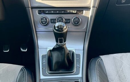 Volkswagen Golf VII, 2015 год, 1 150 000 рублей, 14 фотография