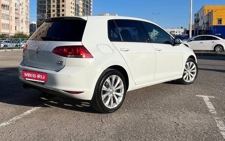 Volkswagen Golf VII, 2015 год, 1 150 000 рублей, 2 фотография