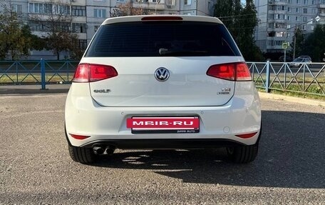 Volkswagen Golf VII, 2015 год, 1 150 000 рублей, 7 фотография