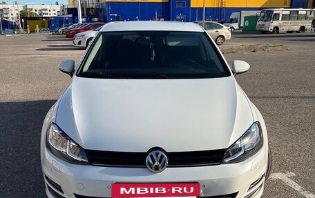 Volkswagen Golf VII, 2015 год, 1 150 000 рублей, 5 фотография