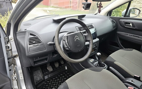 Citroen C4 II рестайлинг, 2010 год, 350 000 рублей, 8 фотография
