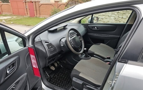 Citroen C4 II рестайлинг, 2010 год, 350 000 рублей, 7 фотография