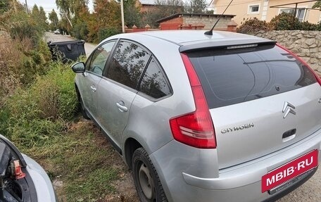 Citroen C4 II рестайлинг, 2010 год, 350 000 рублей, 6 фотография