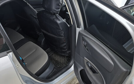 Citroen C4 II рестайлинг, 2010 год, 350 000 рублей, 9 фотография