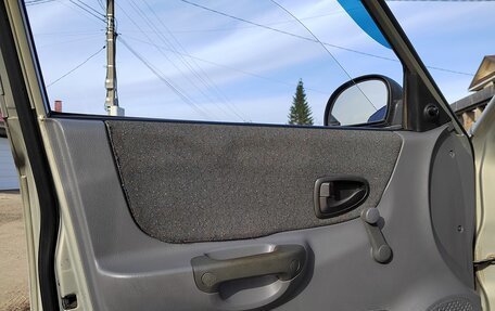 Hyundai Accent II, 2008 год, 299 000 рублей, 11 фотография