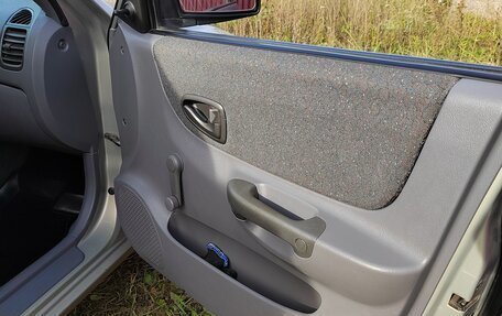 Hyundai Accent II, 2008 год, 299 000 рублей, 13 фотография