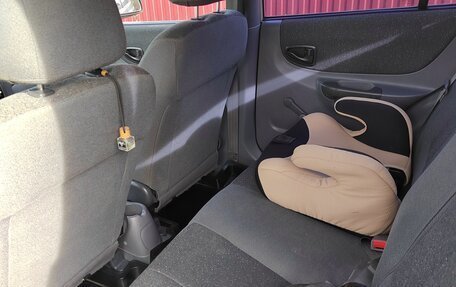 Hyundai Accent II, 2008 год, 299 000 рублей, 15 фотография