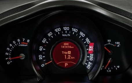 KIA Sportage III, 2011 год, 1 180 000 рублей, 12 фотография