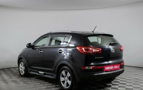 KIA Sportage III, 2011 год, 1 180 000 рублей, 7 фотография