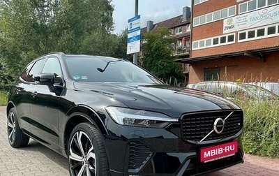 Volvo XC60 II, 2021 год, 3 855 898 рублей, 1 фотография