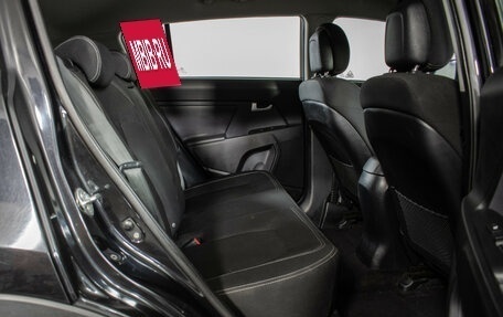 KIA Sportage III, 2011 год, 1 180 000 рублей, 10 фотография