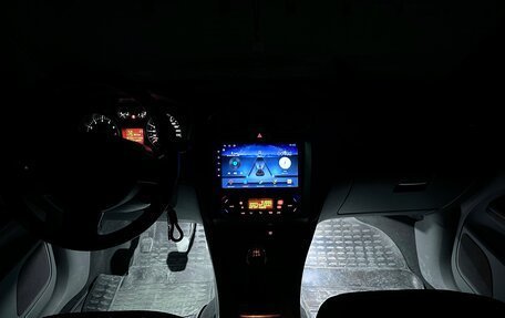 Ford Focus II рестайлинг, 2008 год, 670 000 рублей, 16 фотография