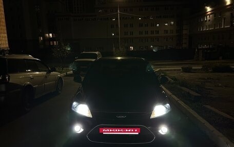 Ford Focus II рестайлинг, 2008 год, 670 000 рублей, 17 фотография