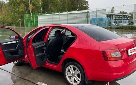 Skoda Octavia, 2014 год, 690 000 рублей, 6 фотография