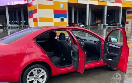 Skoda Octavia, 2014 год, 690 000 рублей, 7 фотография