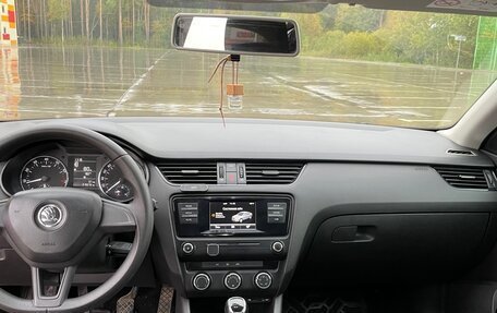 Skoda Octavia, 2014 год, 690 000 рублей, 8 фотография