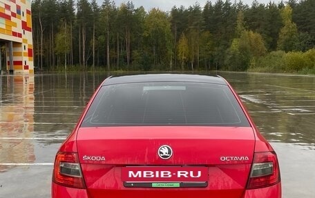 Skoda Octavia, 2014 год, 690 000 рублей, 5 фотография