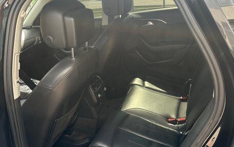 Audi A6, 2017 год, 1 780 000 рублей, 10 фотография