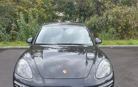 Porsche Cayenne III, 2012 год, 2 400 000 рублей, 2 фотография