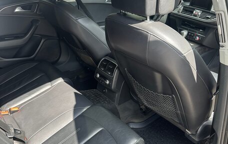 Audi A6, 2017 год, 1 780 000 рублей, 11 фотография