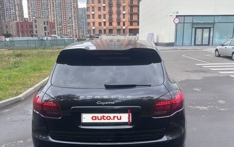 Porsche Cayenne III, 2012 год, 2 400 000 рублей, 5 фотография