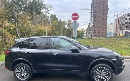 Porsche Cayenne III, 2012 год, 2 400 000 рублей, 8 фотография