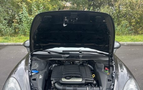 Porsche Cayenne III, 2012 год, 2 400 000 рублей, 9 фотография