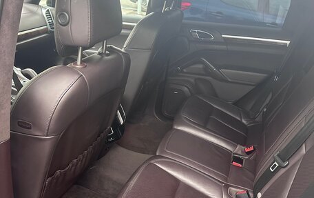 Porsche Cayenne III, 2012 год, 2 400 000 рублей, 12 фотография
