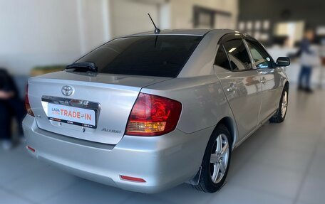 Toyota Allion, 2003 год, 499 000 рублей, 4 фотография