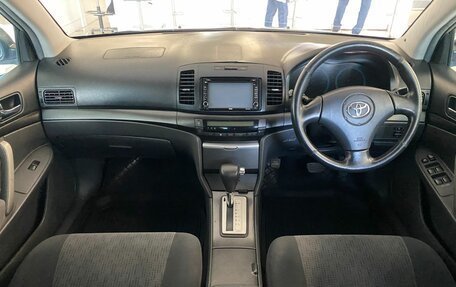 Toyota Allion, 2003 год, 499 000 рублей, 13 фотография