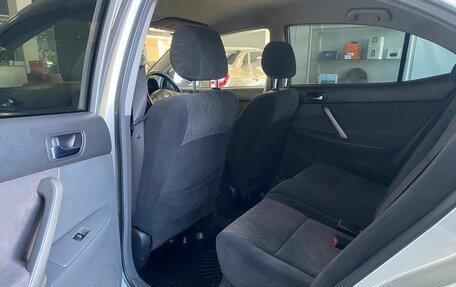 Toyota Allion, 2003 год, 499 000 рублей, 10 фотография